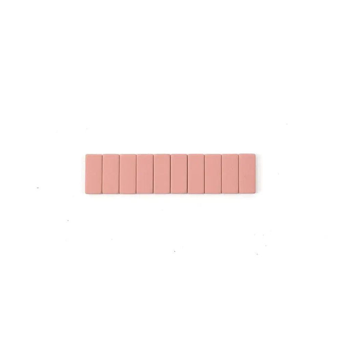 Blackwing Replacement Erasers (10 pack)