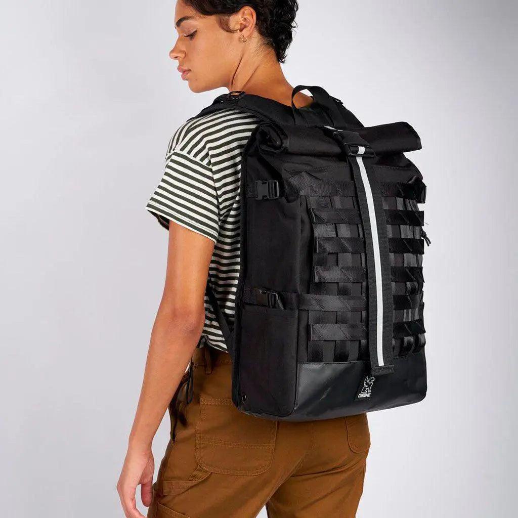 CHROME BARRAGE FREIGHT BACKPACK - リュック/バックパック