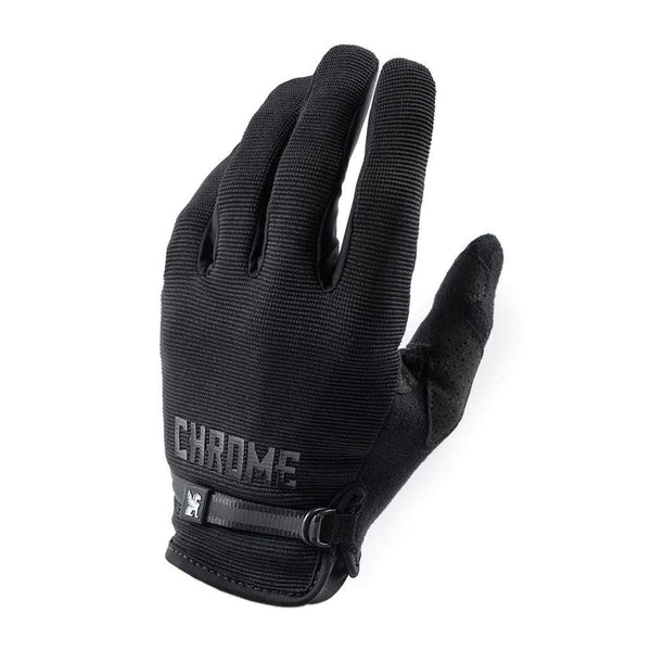 Midweight Cycle Gloves