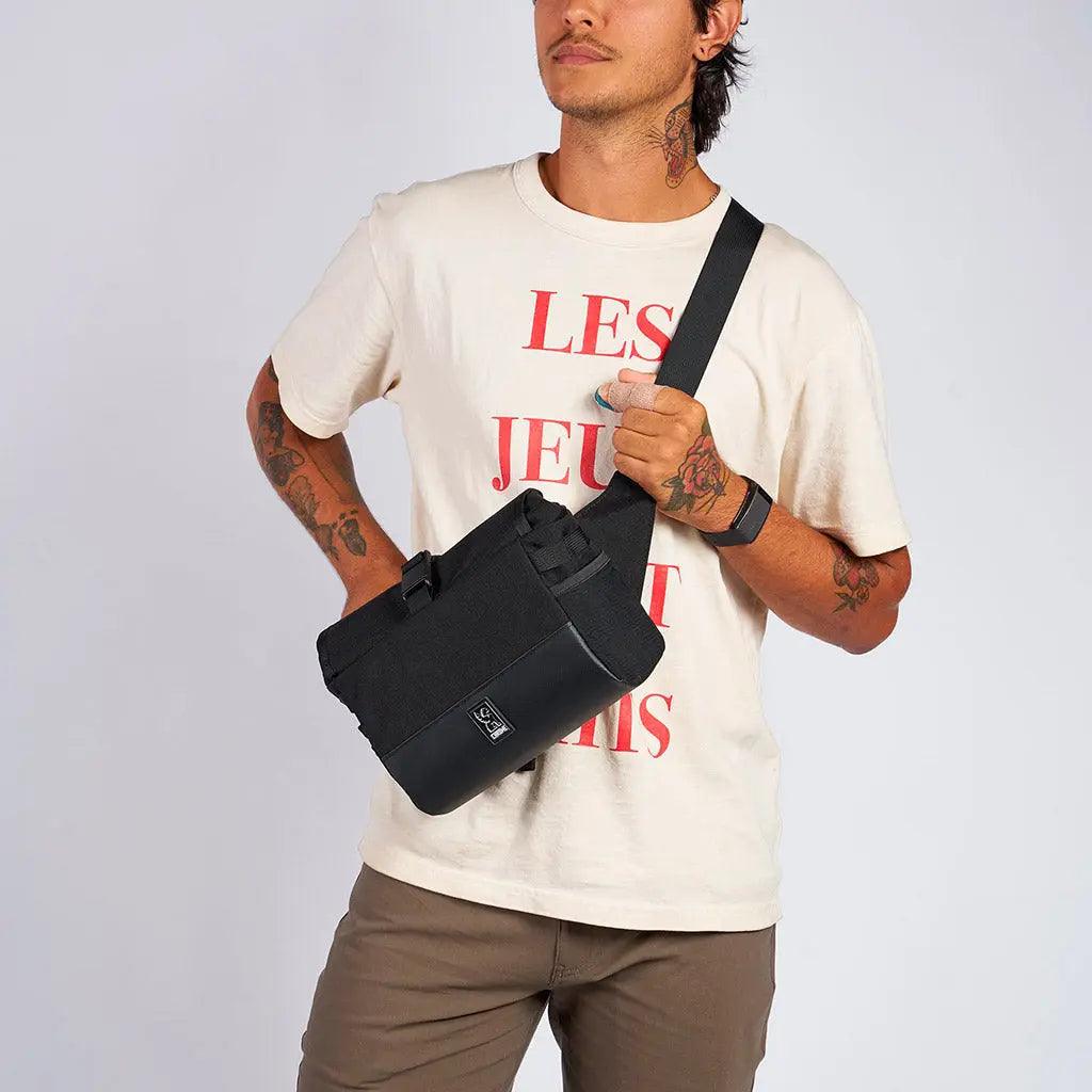 Urban ex 10l online sling bag