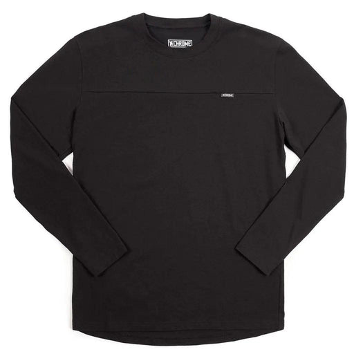 Chrome Holman Performance Long Sleeve Shirt