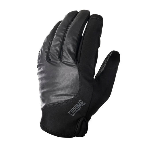 Chrome Midweight Cycle Gloves