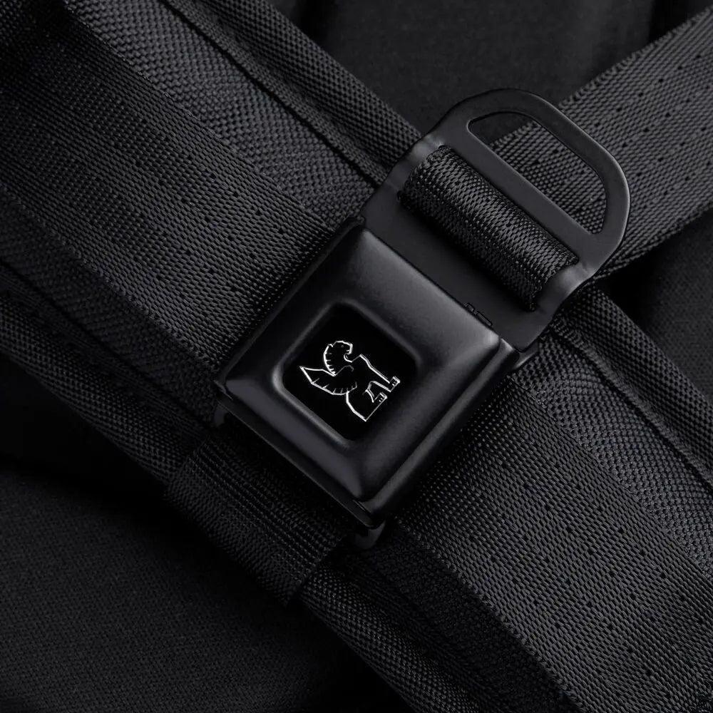 Chrome Niko Camera Backpack 3.0 | Urban Kit Supply