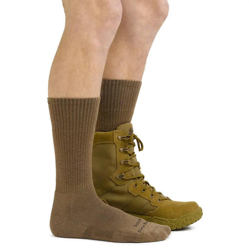 Darn Tough Boot Cushion Socks