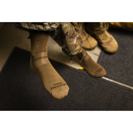 Darn Tough Mid-Calf Lightweight Tactical Socks