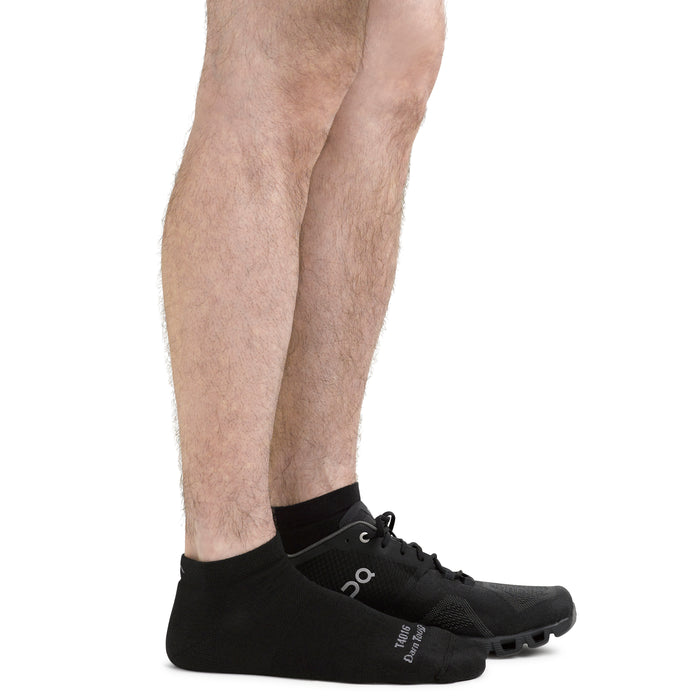 Darn Tough No Show Midweight Tactical Socks - Urban Kit Supply