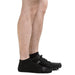 Darn Tough No Show Midweight Tactical Socks - Urban Kit Supply