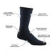 Darn Tough Nomad Boot Midweight Hiking Sock