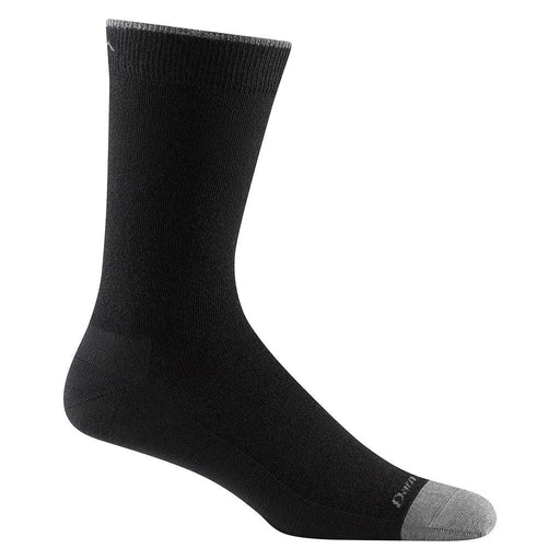 Darn Tough Solid Crew Lightweight Lifestyle Socks