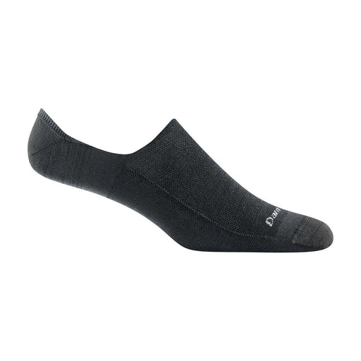 Darn Tough Solid No Show Hidden Lightweight Lifestyle Socks