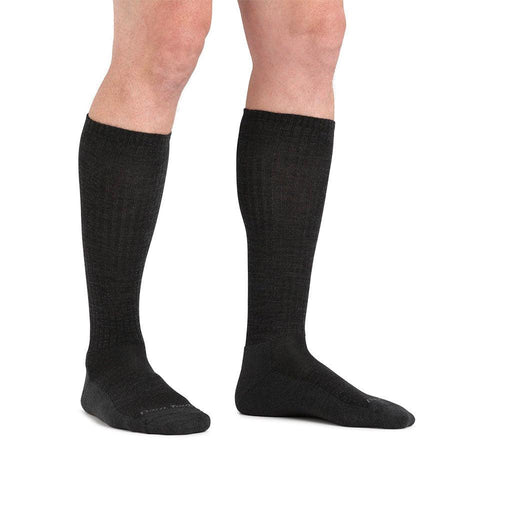 Darn Tough The Standard Mid-Calf No Cushion Lightweight Lifestyle Socks