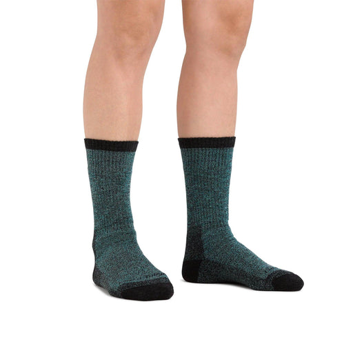 Darn Tough Women's Nomad Boot Midweight Hiking Socks