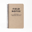 Field Notes 56-Week Planner