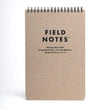 Field Notes Steno Notebook