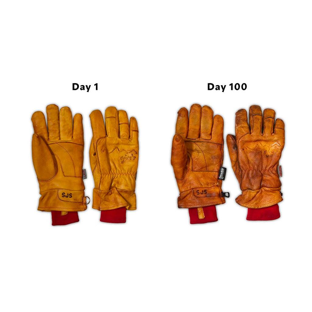 Lightweight Give'r Gloves