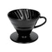 Hario V60-02 Ceramic Coffee Dripper