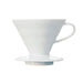 Hario V60-02 Ceramic Coffee Dripper