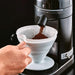 Hario V60-02 Ceramic Coffee Dripper