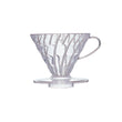 Hario V60-02 Plastic Coffee Dripper