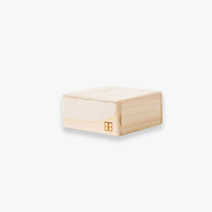 Hibi SOW Wooden Case