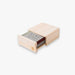 Hibi SOW Wooden Case - Urban Kit Supply