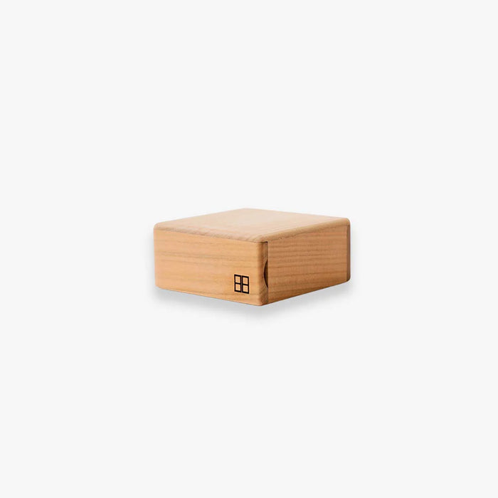 Hibi SOW Wooden Case - Urban Kit Supply