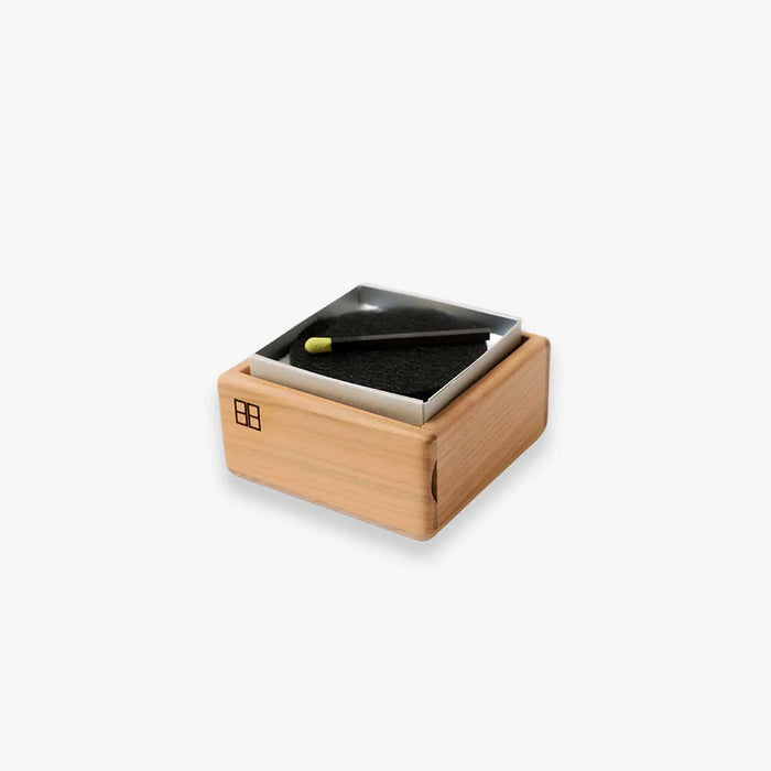 Hibi SOW Wooden Case - Urban Kit Supply