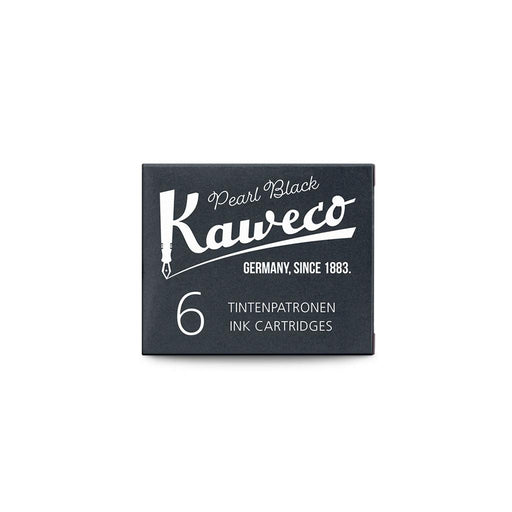 Kaweco Ink Cartridges (6-Pack)