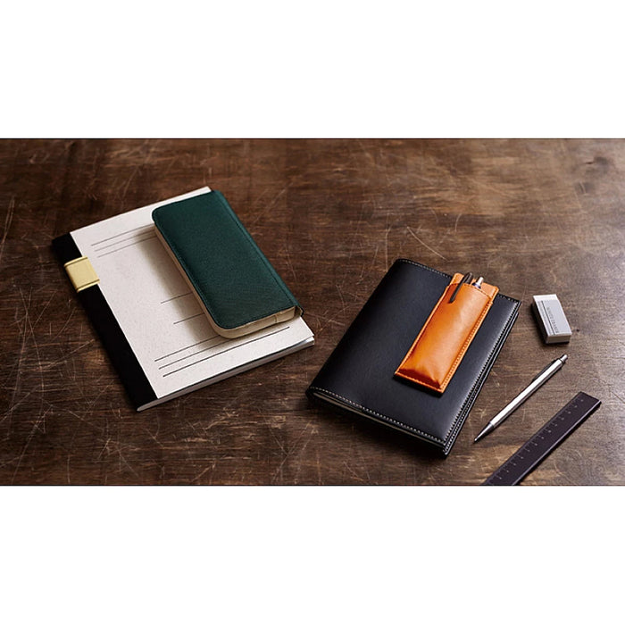 King Jim Pensam Slim Pen Case - Urban Kit Supply