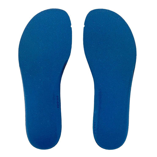 Lems Shoes 3.8 mm Cork Replacement Insole for Casual Sole