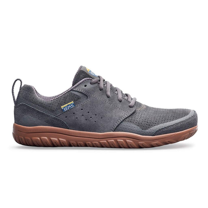 Lems Shoes Primal Zen Suede