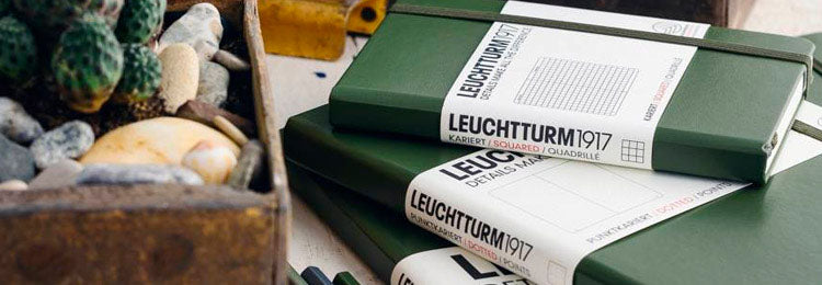 Leuchtturm1917