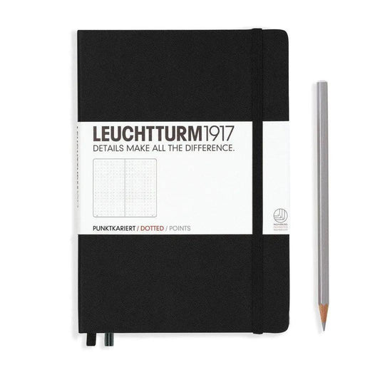 Leuchtturm1917 Notebook Medium (A5) - Hardcover