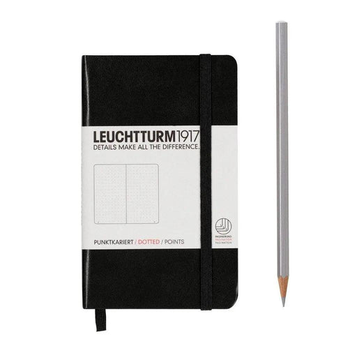 Leuchtturm1917 Notebook Pocket (A6)