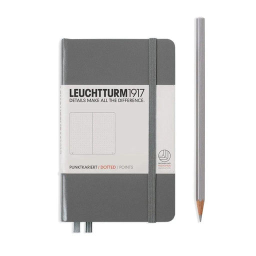 Leuchtturm1917 Notebook Pocket (A6)