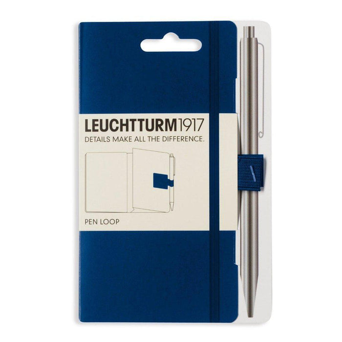 Leuchtturm1917 Pen Loop - Urban Kit Supply