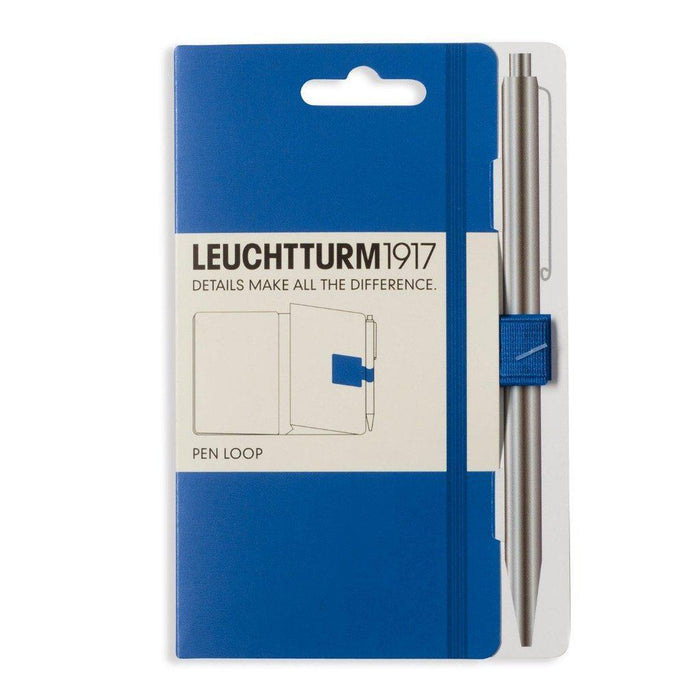 Leuchtturm1917 Pen Loop - Urban Kit Supply