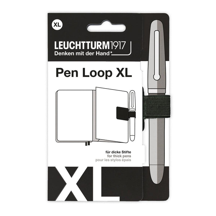 Leuchtturm1917 Pen Loop XL - Urban Kit Supply