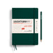 Leuchtturm1917 Week Planner Medium (A5) 2024-25, 18 months - Urban Kit Supply