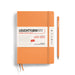 Leuchtturm1917 Week Planner Medium (A5) 2024-25, 18 months - Urban Kit Supply