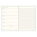 Leuchtturm1917 Weekly Planner & Notebook Medium (A5) 2024-25, 18 months - Urban Kit Supply