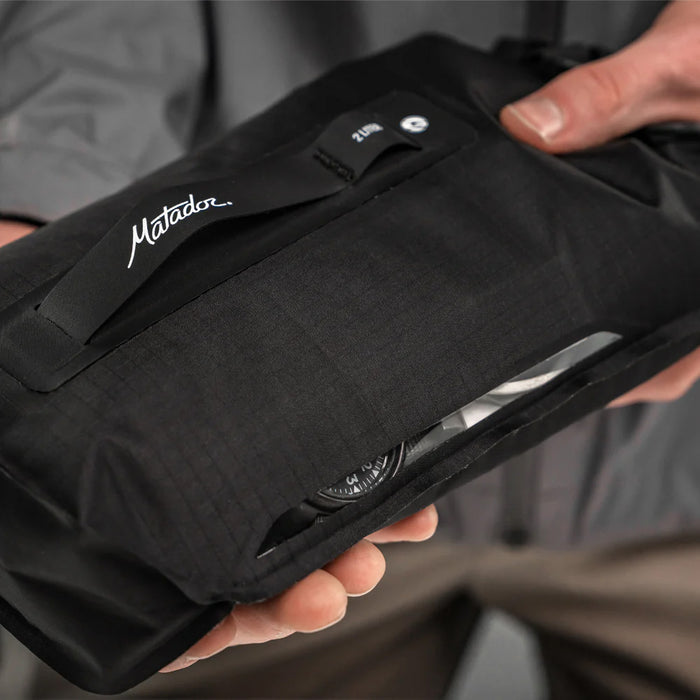 Matador FlatPak™ Dry Bag - Urban Kit Supply