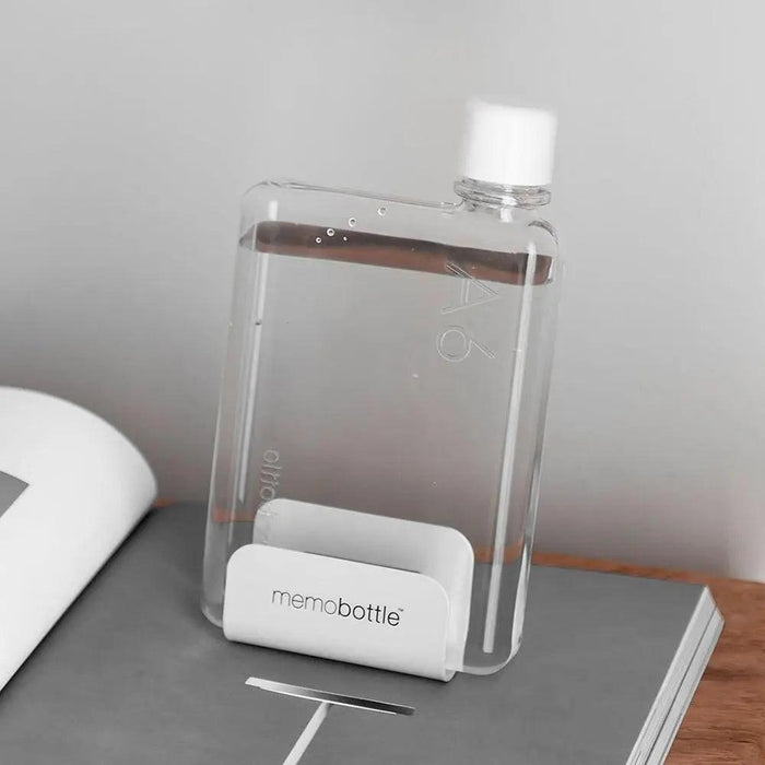 Memobottle - Universal Desk Stand