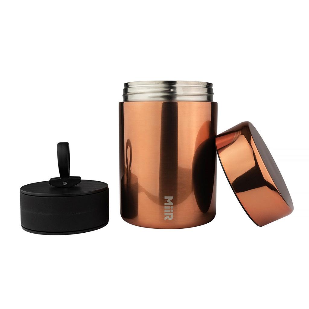 MiiR Coffee Canister –