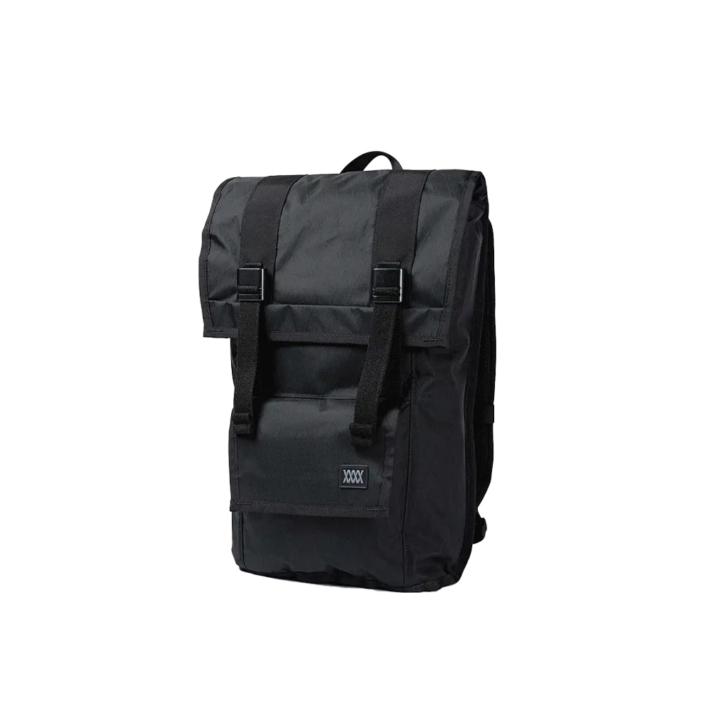 Mission Workshop Sanction : AP Backpack - Urban Kit Supply