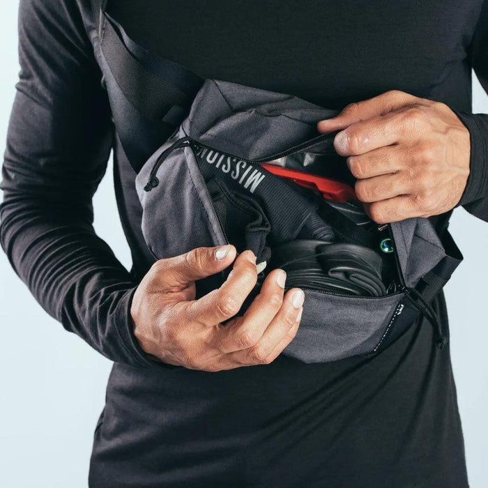 Mission Workshop Axis Modular Waist Pack