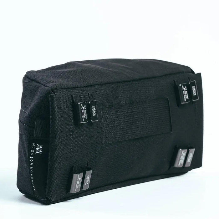 Mission Workshop Axis Modular Waist Pack