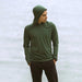 Mission Workshop The Faroe : Core Merino Pullover - Urban Kit Supply