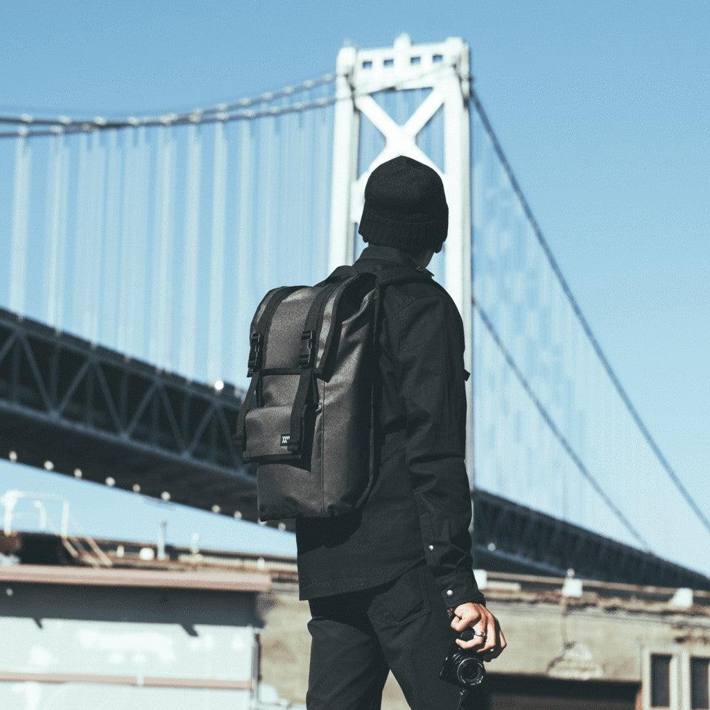 Sanction backpack outlet