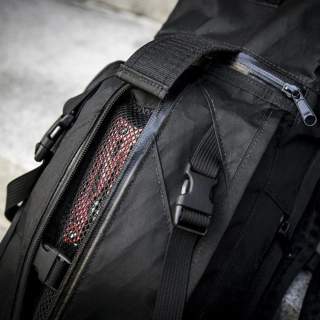 Mission Workshop The Hauser Hydration Pack | Urban Kit Supply